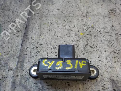 Electronic module CHEVROLET CRUZE (J300)  | BP3853643M83 