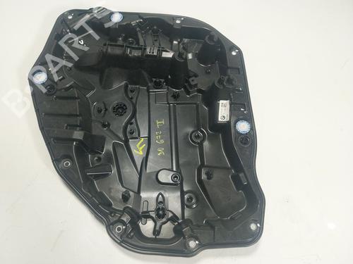 Used Rear left window mechanism Rear left window mechanism BMW X5 (G05, F95) [2018-2026] 19921409 19921409