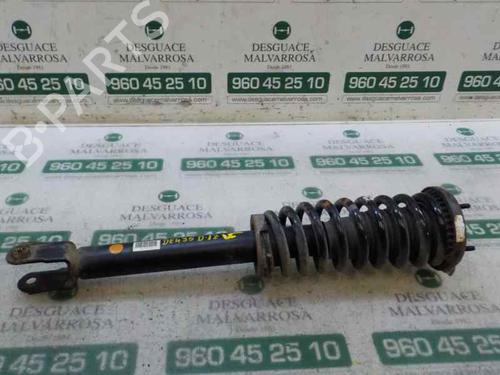 Used Left front shock absorber Left front shock absorber JAGUAR XF I (X250) 2.2 D (190 hp) 5773300 5773300