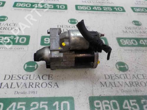 Used Starter Starter CITROËN C4 I (LC_) 1.6 16V (109 hp) 4679012 4679012