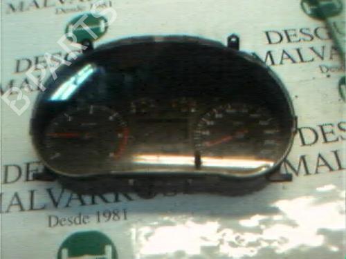 Used Instrument cluster SEAT IBIZA II (6K1) [1993-2002]  3765370