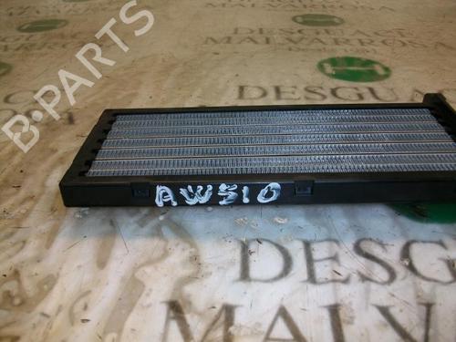 Heater resistor CITROËN C4 I (LC_) | BP11641563M108