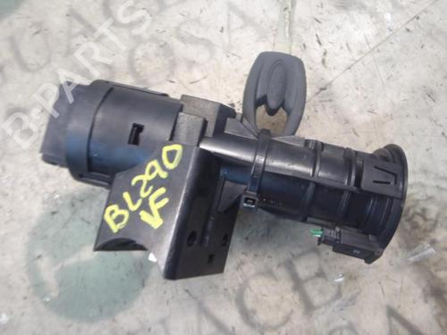 Elektronisk modul FORD KA (RU8) 1.2 | BP14268406M83 