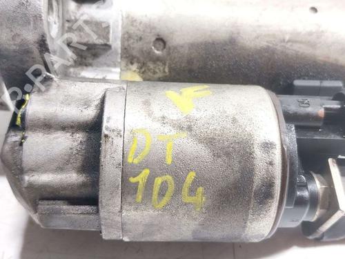 Starter AUDI TT (8J3) 2.0 TFSI | BP38628283M8 - Image 6