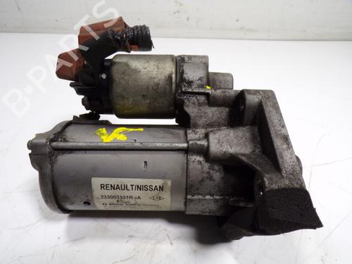 Starter NISSAN X-TRAIL III (T32_, T32R, T32RR) 1.6 dCi (T32) | BP14848276M8 