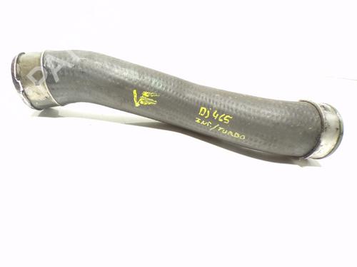 Used Pipe BMW X3 (E83) xDrive 20 d (177 hp) 14287931