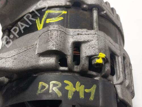Alternator NISSAN MICRA V (K14) 1.0 DIG-T 117 | BP28953686M7 - Image 5