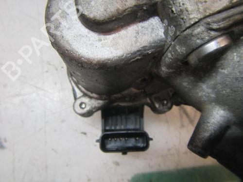 Throttle body DACIA SANDERO  | BP3877653M82 