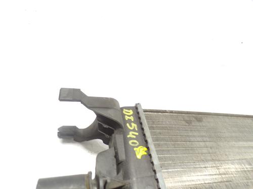 Water radiator RENAULT SCÉNIC III (JZ0/1_)  | BP9176204M31 