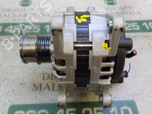 Used Alternator AUDI A1 Sportback (GBA) [2018-2026]  6304258