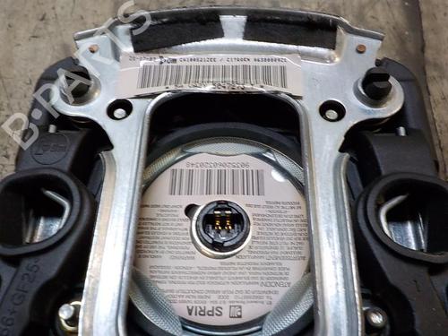 Driver airbag CITROËN C3 I (FC_, FN_) 1.1 i | BP3854106C9 
