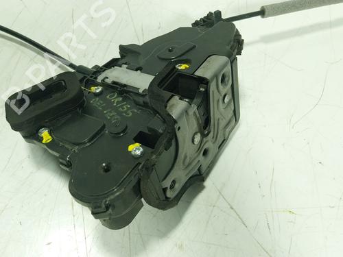 Used Front left lock Front left lock SEAT ARONA (KJ7, KJP) 1.0 TSI (110 hp) 29026901 29026901
