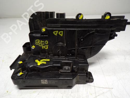 Front right lock MERCEDES-BENZ VITO Van (W447)  | BP12436843C97 
