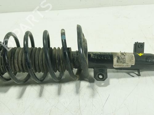 Used Left front shock absorber Left front shock absorber CITROËN C3 III (SX) 1.2 PureTech 82 (83 hp) 27490984 27490984