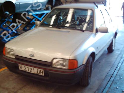 Used Parts FORD ORION II (AFF) 1.6 i 476763