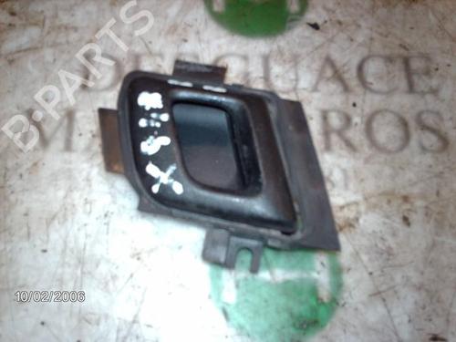 Used Front right interior door handle SEAT IBIZA II (6K1) 1.0 (45 hp) 3736111