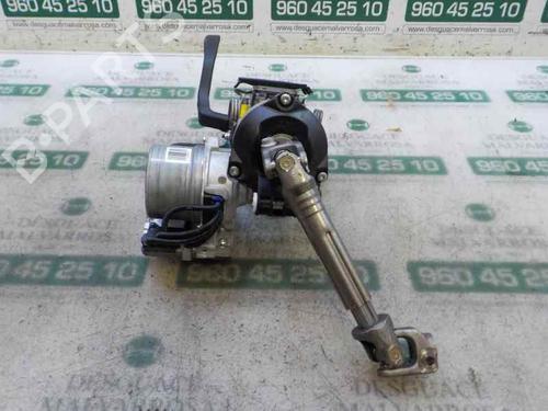 Steering column AUDI A1 Sportback (GBA)  | BP5999232M21 