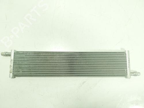 Used Water radiator Water radiator BMW X7 (G07) xDrive 40 d Mild-Hybrid (340 hp) 34519182 34519182