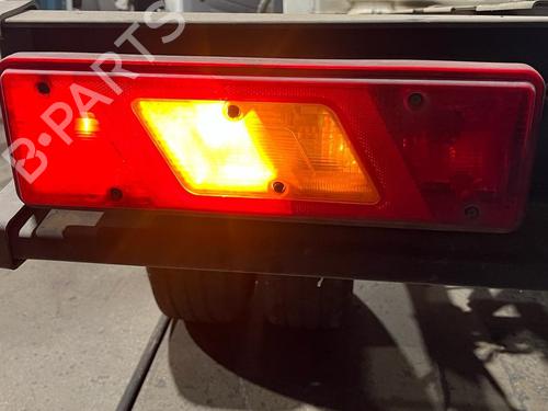 Left taillight FORD TRANSIT V363 Platform/Chassis (FED, FFD) | BP36070207C34 - Image 4