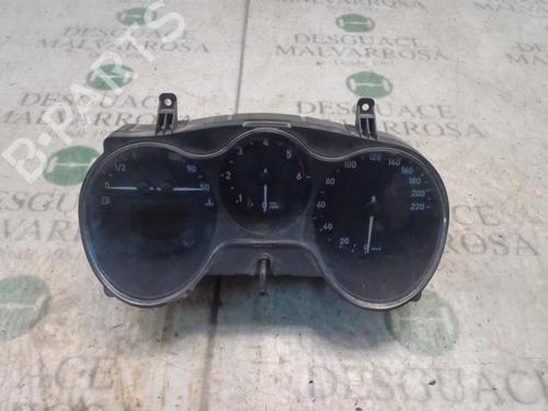Used Instrument cluster SEAT ALTEA XL (5P5, 5P8) [2006-2015]  3809889