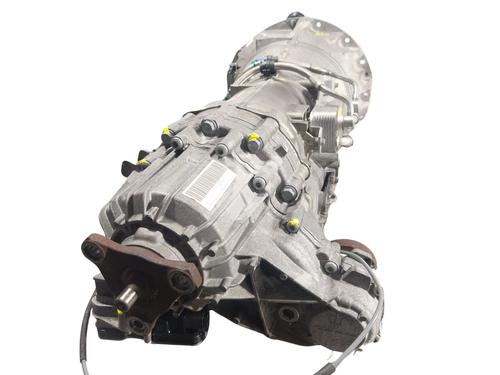 Gearbox MASERATI LEVANTE SUV (M161) 3.0 S Q4 | BP17608932M3 
