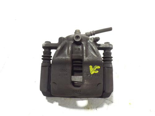 Right front brake caliper NISSAN MICRA IV (K13K, K13KK) 1.2 | BP11553812M104