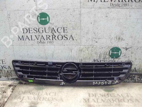 Grill OPEL ZAFIRA A MPV (T98) 1.8 16V (F75) | BP3759732C40 