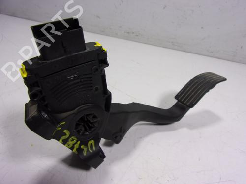 Pedal CITROËN C4 CACTUS  | BP15724179I4 