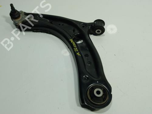 Used Left front suspension arm Left front suspension arm SEAT LEON Sportstourer (KL8, KLD) [2020-2026] 32694722 32694722