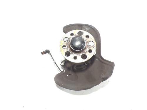 Used Right front steering knuckle Right front steering knuckle MERCEDES-BENZ E-CLASS Coupe (C207) [2009-2016] 9194950 9194950