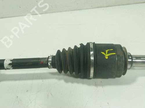 Left front driveshaft MERCEDES-BENZ M-CLASS (W164) ML 450 CDI 4-matic (164.128) | BP35754755M38 - Image 3