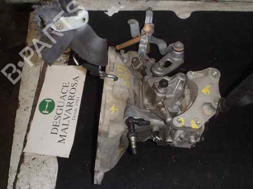 Used Gearbox OPEL CORSA D (S07) 1.2 (L08, L68) (80 hp) 3827318