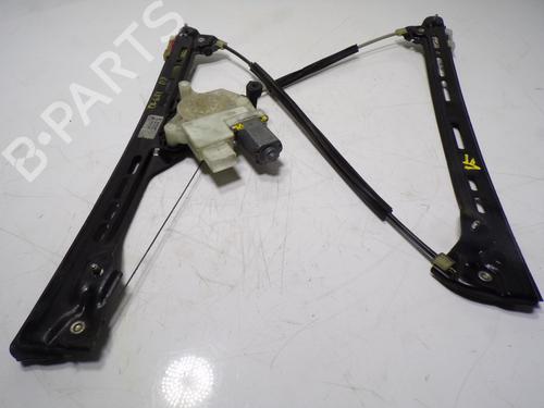 Used Front right window mechanism Front right window mechanism CITROËN C4 Picasso II [2013-2026] 17100203 17100203