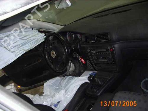 Front right interior door handle VW PASSAT B5.5 Variant (3B6) 1.8 T 20V | BP3738475I14  - Image 5