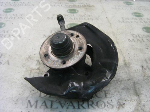 Used Right front steering knuckle MERCEDES-BENZ E-CLASS (W210) [1995-2003]  3767208