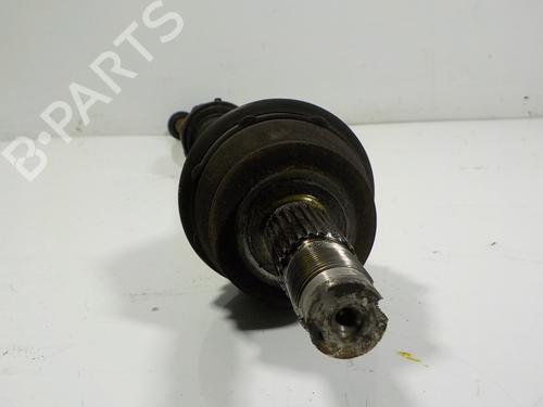 Right front driveshaft FIAT DOBLO Cargo (263_)  | BP13365216M39 