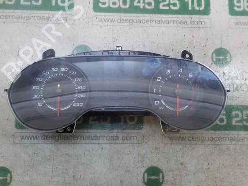 Used Instrument cluster Instrument cluster FIAT TIPO Saloon (356_, 357_) 1.4 (356SXA1B) (95 hp) 5096295 5096295
