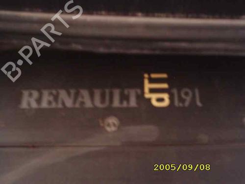 Viskermotor vindrute RENAULT SCÉNIC I MPV (JA0/1_, FA0_)  | BP3784526M29 