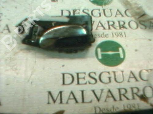 Used Rear right interior door handle Rear right interior door handle PEUGEOT 307 (3A/C) 1.4 HDi (68 hp) 3774686 3774686
