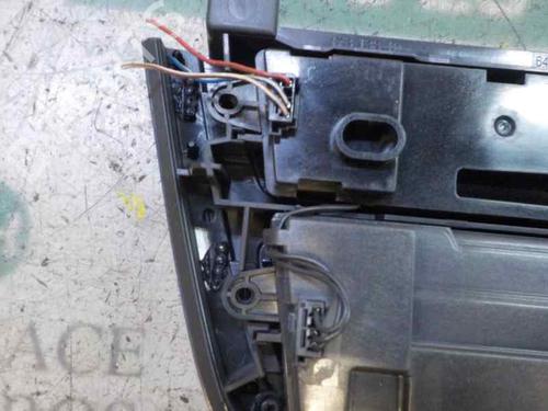 Climate control BMW 3 (F30, F80)  | BP6681654I5 