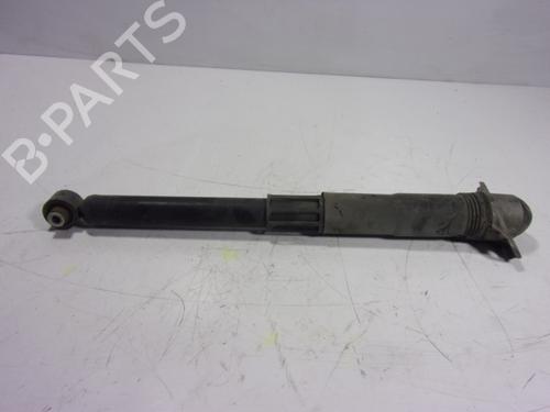 Used Left rear shock absorber SKODA KODIAQ I (NS6, NS7, NV7) [2016-2025]  10709667