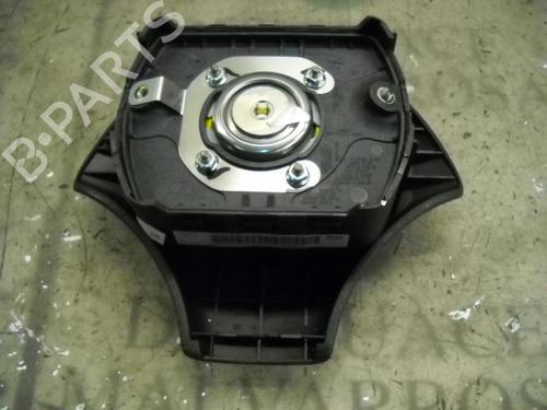 Driver airbag CITROËN SAXO (S0, S1) 1.4 VTS | BP3768065C9 