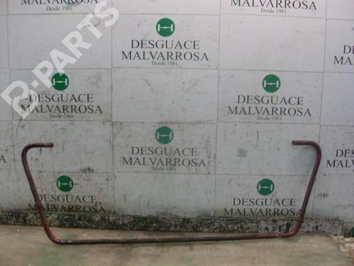 Used Anti roll bar Anti roll bar IVECO DAILY III Van 35 C 12 V, 35 S 12 V (AGKA43A2, AGKB43A2, AGKB46A2,... (116 hp) 4020601 4020601