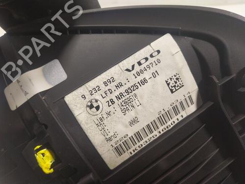 Instrument cluster BMW 2 Coupe (F22, F87) M 235 i | BP17317260C47