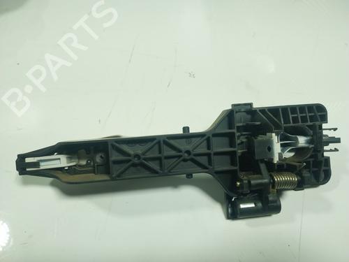 Front right exterior door handle HYUNDAI i30 (GD) 1.4 CRDi | BP19022671C129 