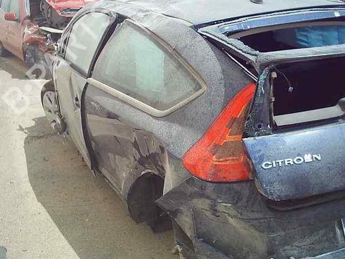 Venstre foran invendig håndtak CITROËN C4 Coupe (LA_)  | BP3772404I13 
