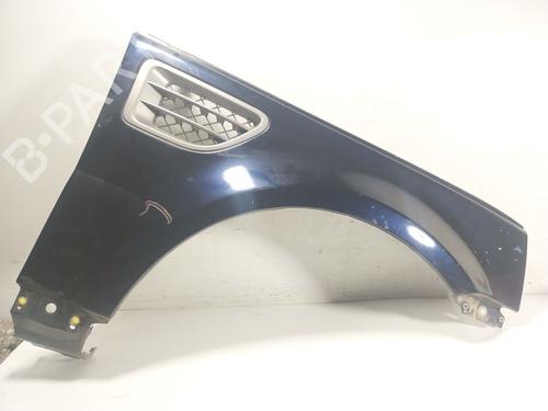 Used Right front fenders LAND ROVER RANGE ROVER SPORT I (L320) 2.7 D 4x4 (190 hp) 16195235