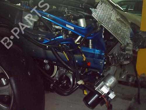 Anti roll bar PEUGEOT 307 (3A/C) 1.4 HDi | BP3745093M96 