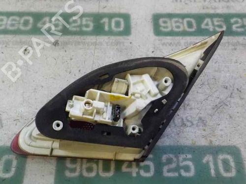 Left tailgate light OPEL ASTRA J (P10) 1.6 (68) | BP6146478C79 
