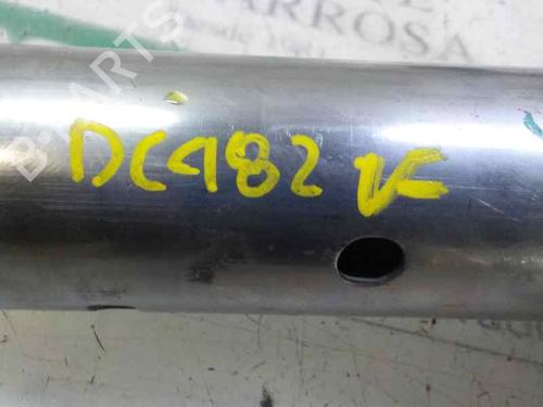 Steering column OPEL ASTRA J Sports Tourer (P10) 1.7 CDTI (35) | BP4984697M21 